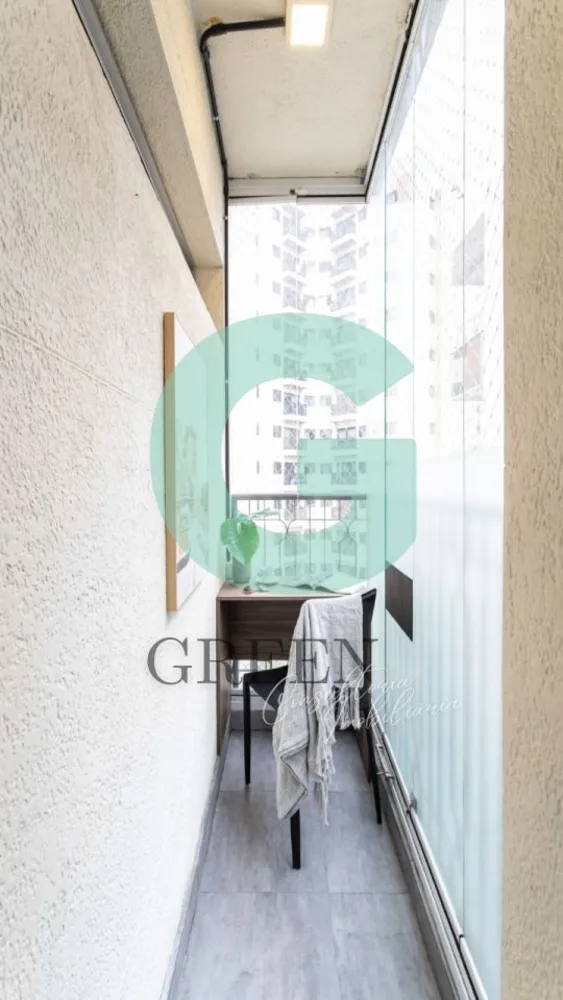 Apartamento, 2 quartos, 57 m² - Foto 6