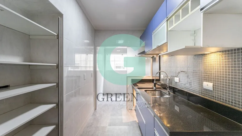 Apartamento, 2 quartos, 57 m² - Foto 6