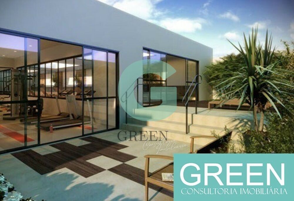 Apartamento, 2 quartos, 62 m² - Foto 1