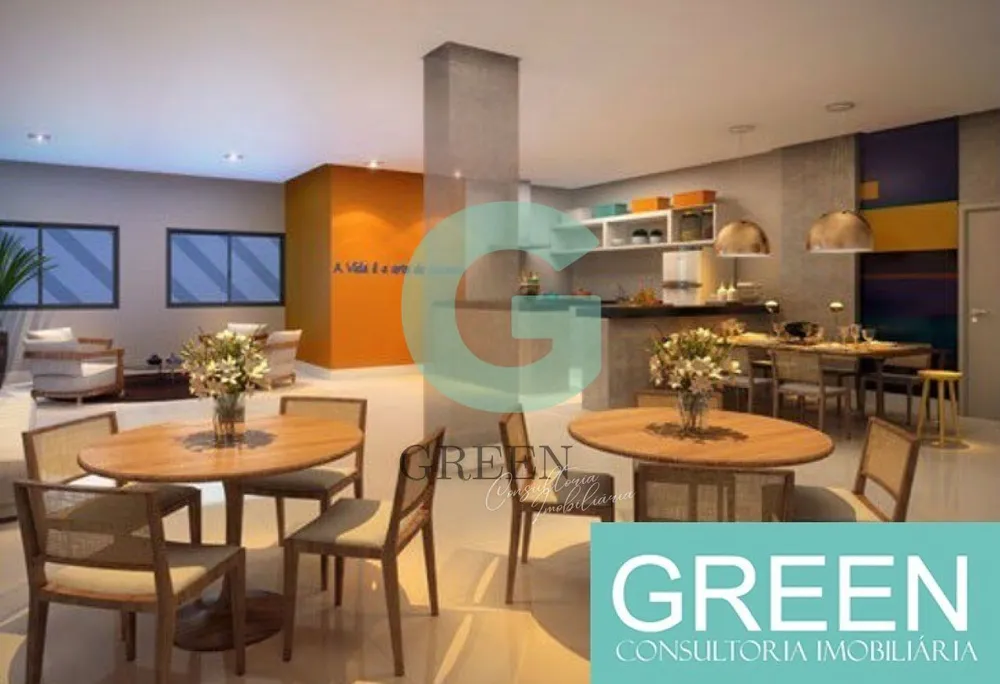 Apartamento, 2 quartos, 62 m² - Foto 24