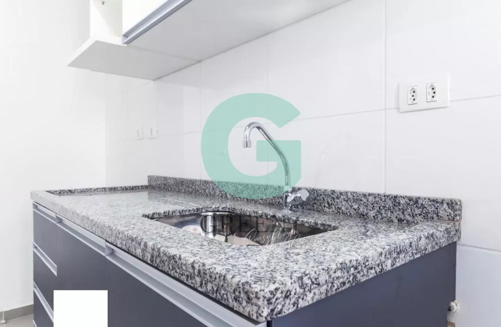 Apartamento, 2 quartos, 62 m² - Foto 11