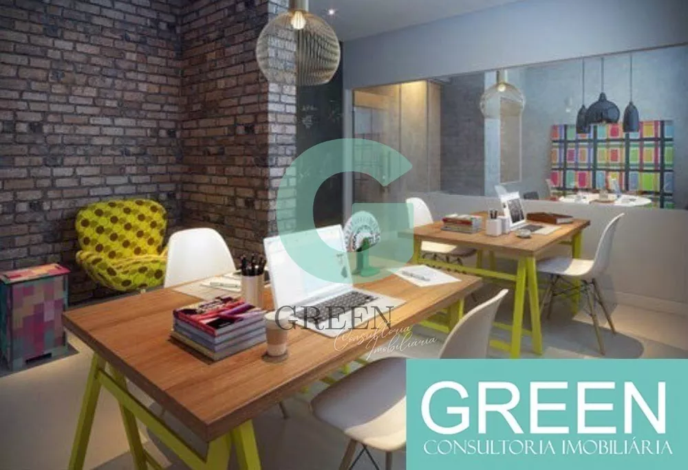 Apartamento, 2 quartos, 62 m² - Foto 2