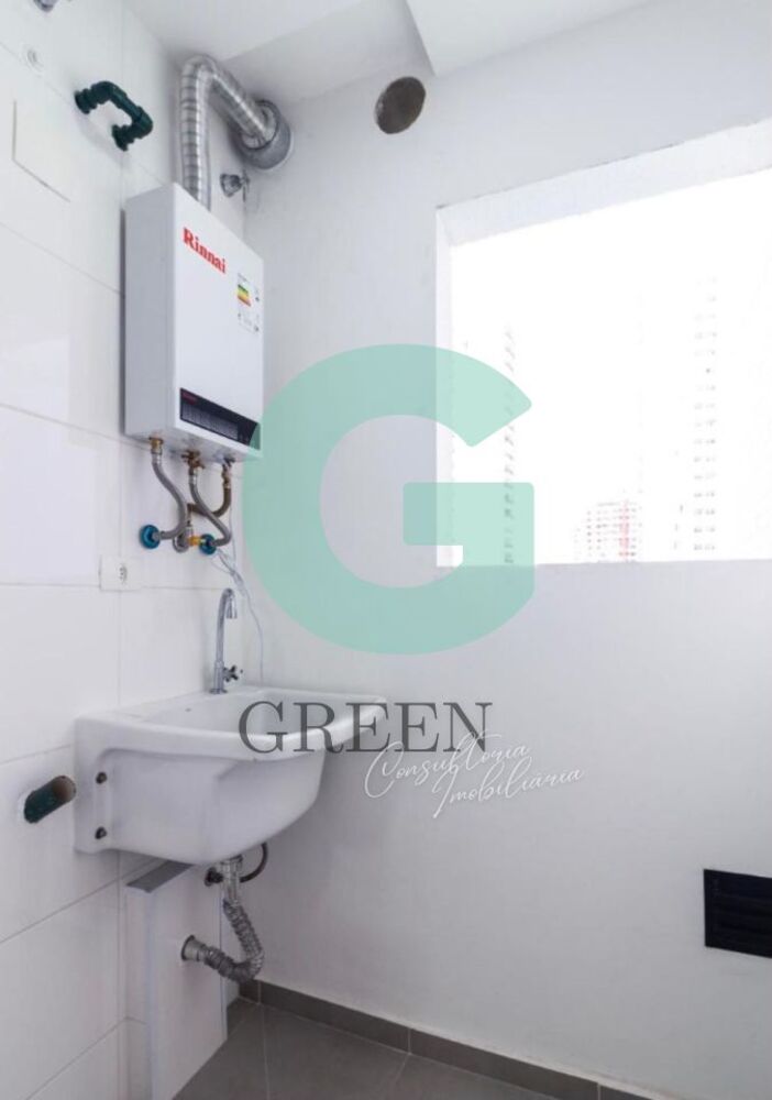 Apartamento, 2 quartos, 62 m² - Foto 6