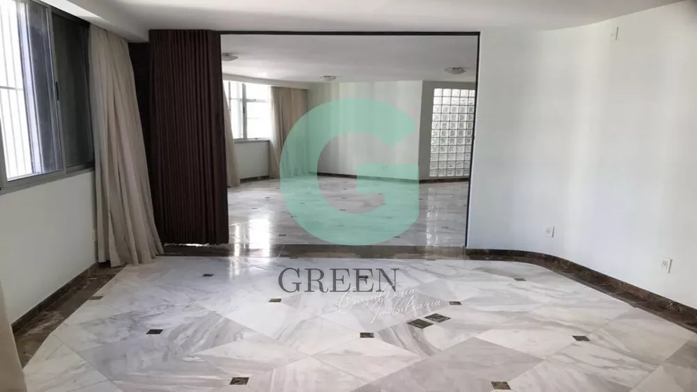 Apartamento à venda e aluguel com 2 quartos, 188m² - Foto 3