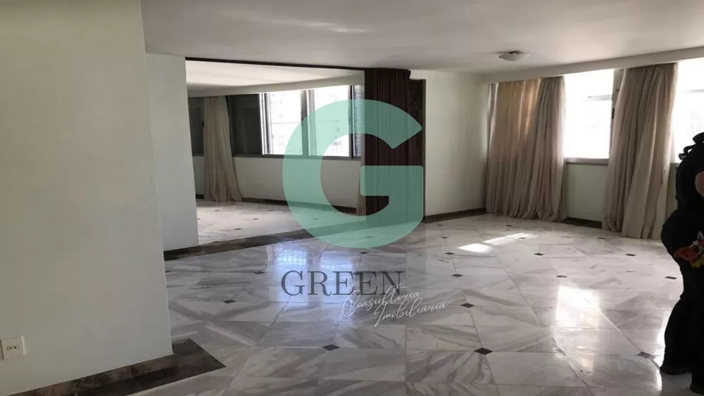 Apartamento à venda e aluguel com 2 quartos, 188m² - Foto 1