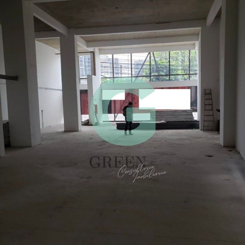 Casa Comercial, 770 m² - Foto 1