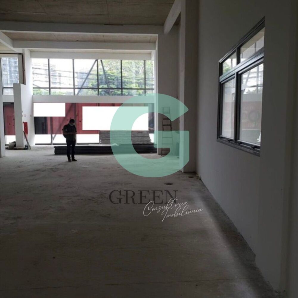 Casa Comercial, 770 m² - Foto 7