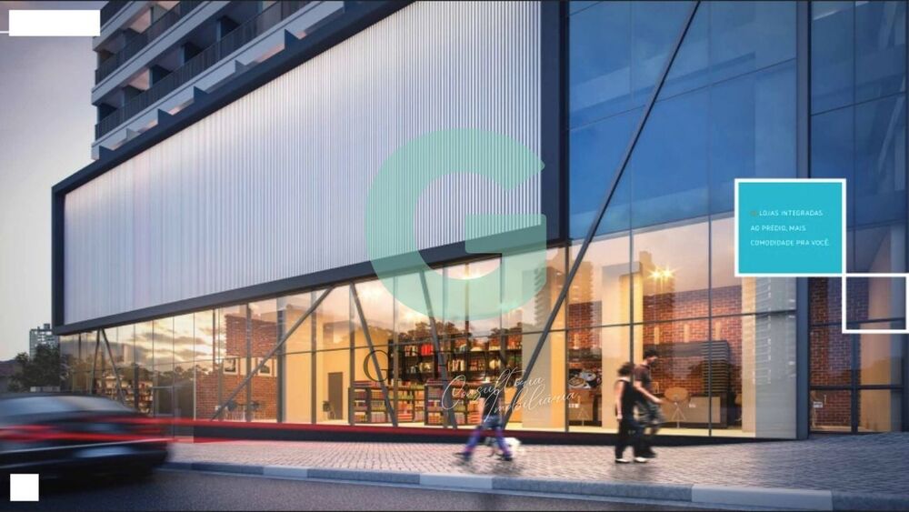 Casa Comercial, 770 m² - Foto 8
