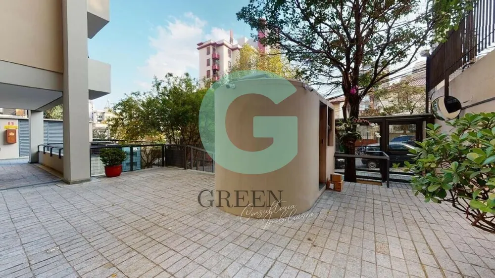 Apartamento, 3 quartos, 101 m² - Foto 8