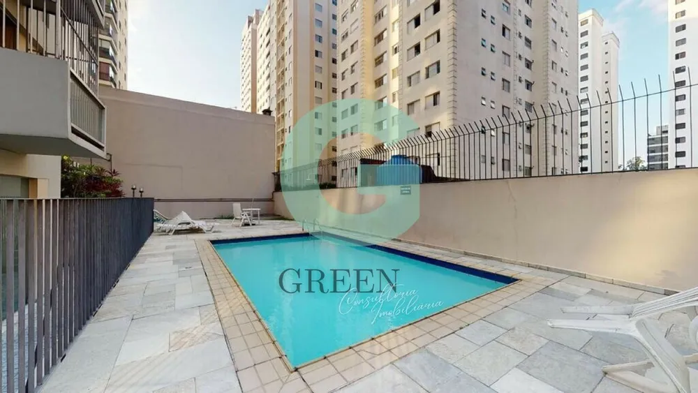 Apartamento, 3 quartos, 101 m² - Foto 1