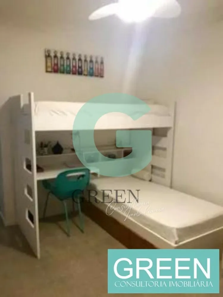 Apartamento, 3 quartos, 200 m² - Foto 5