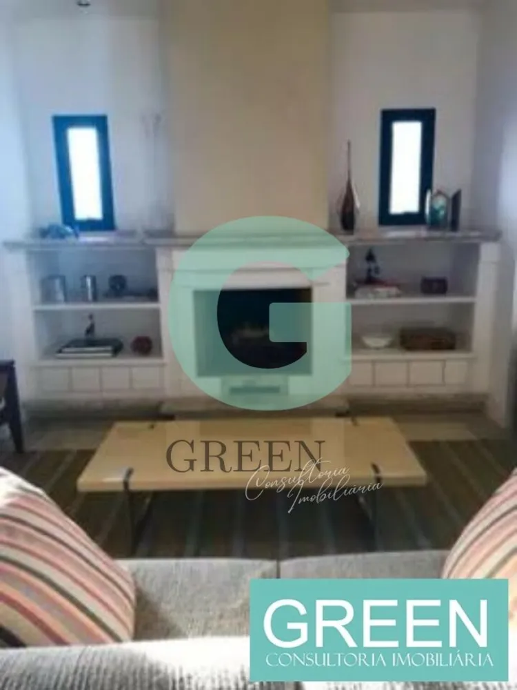 Apartamento, 3 quartos, 200 m² - Foto 2