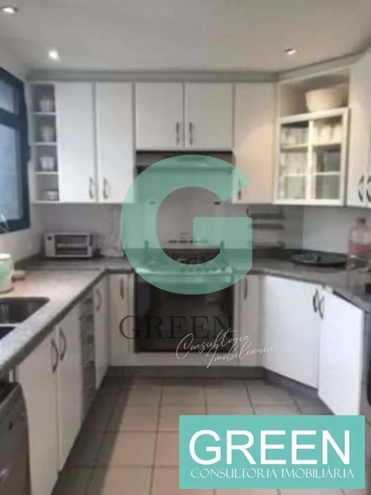 Apartamento, 3 quartos, 200 m² - Foto 11
