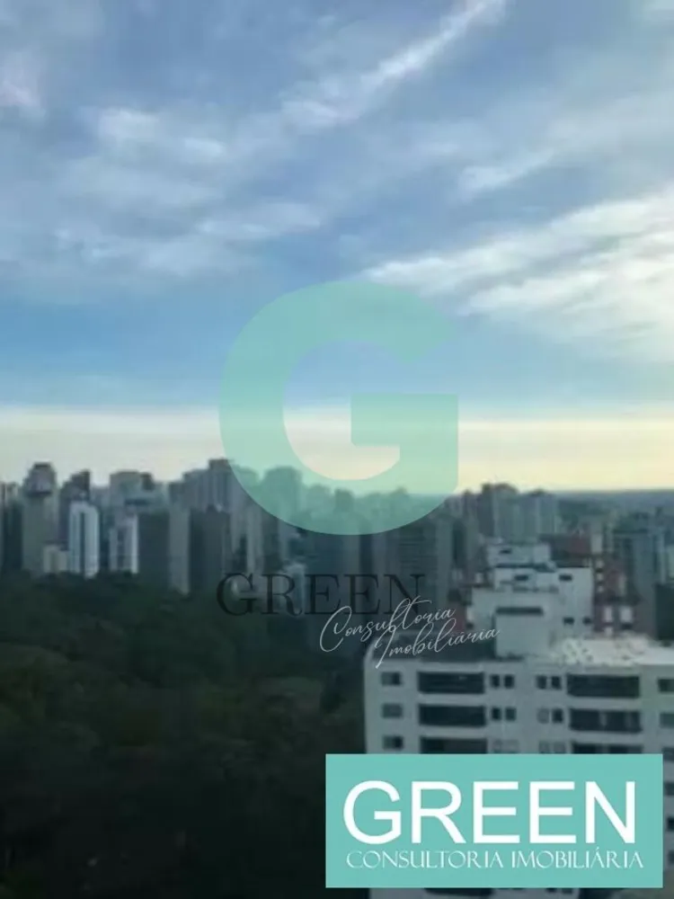 Apartamento, 3 quartos, 200 m² - Foto 1