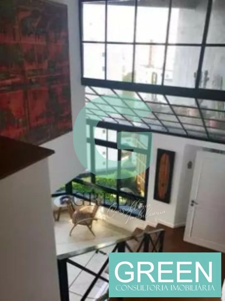 Apartamento, 3 quartos, 200 m² - Foto 4
