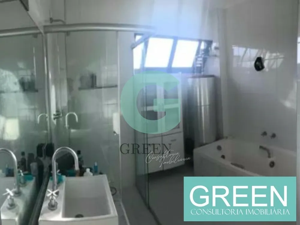 Apartamento, 3 quartos, 200 m² - Foto 10