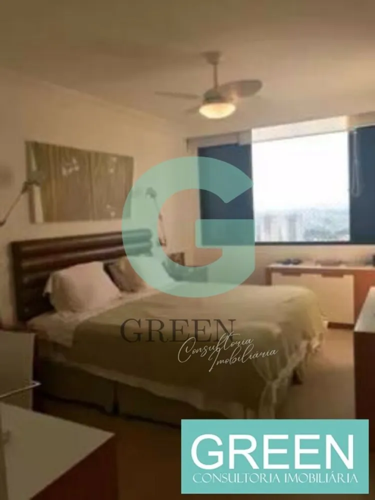 Apartamento, 3 quartos, 200 m² - Foto 12