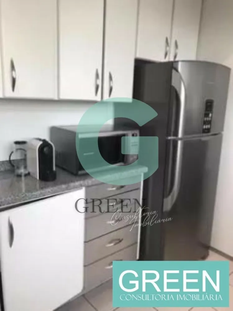 Apartamento, 3 quartos, 200 m² - Foto 3