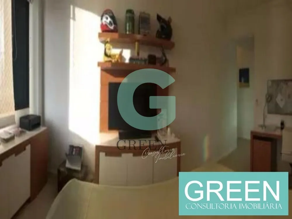 Apartamento, 3 quartos, 200 m² - Foto 9