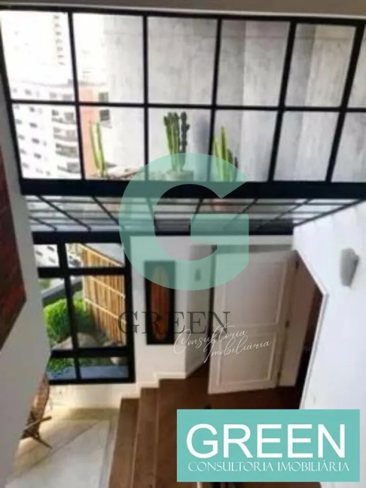 Apartamento, 3 quartos, 200 m² - Foto 7