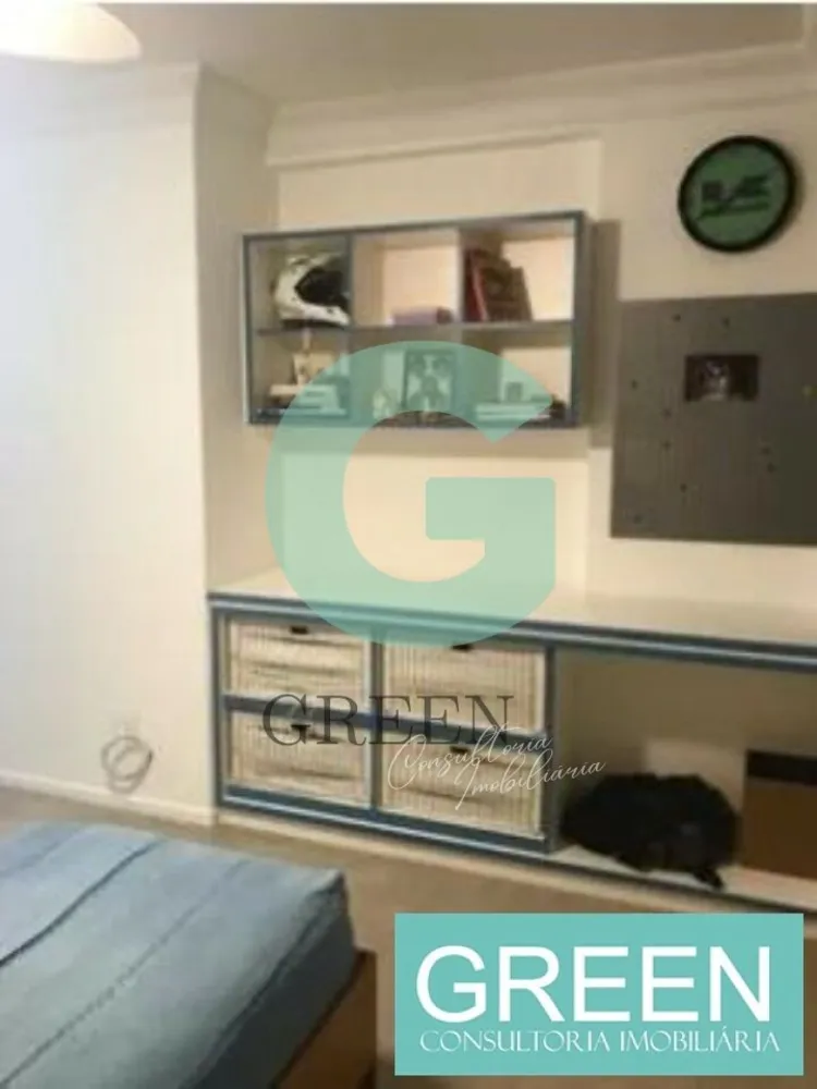 Apartamento, 3 quartos, 200 m² - Foto 8