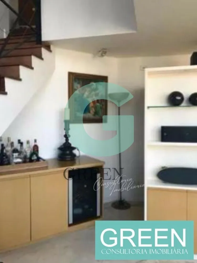Apartamento, 3 quartos, 200 m² - Foto 6