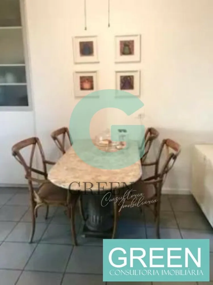 Apartamento, 3 quartos, 200 m² - Foto 6