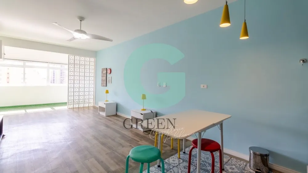 Apartamento, 1 quarto, 35 m² - Foto 2