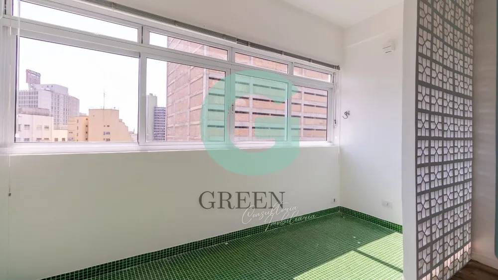 Apartamento, 1 quarto, 35 m² - Foto 16