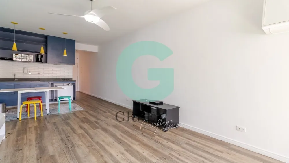 Apartamento, 1 quarto, 35 m² - Foto 8