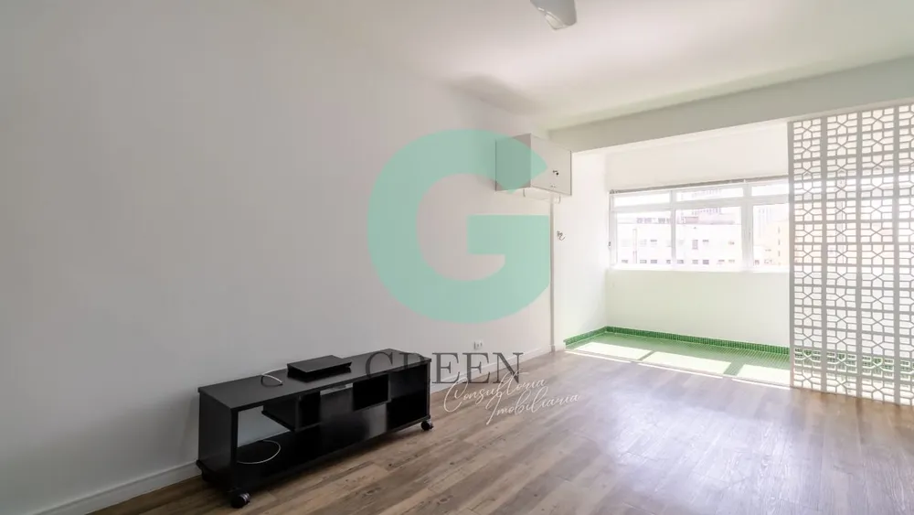 Apartamento, 1 quarto, 35 m² - Foto 6