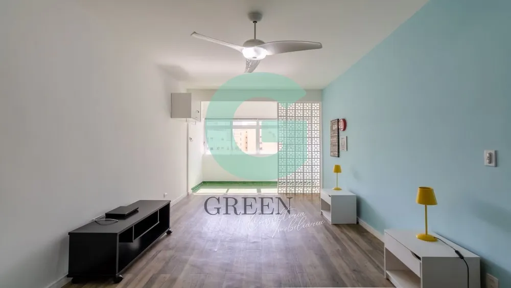 Apartamento, 1 quarto, 35 m² - Foto 7