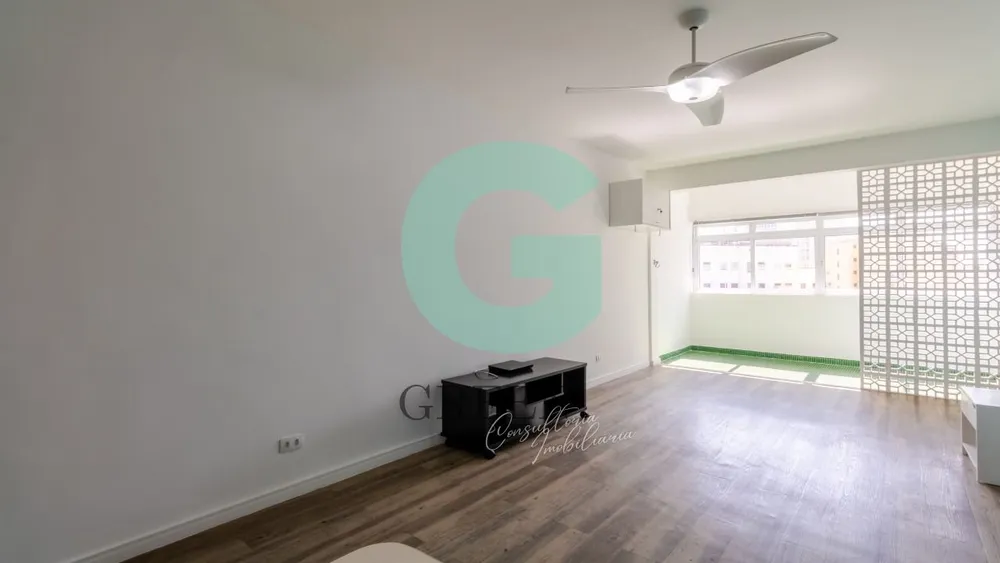 Apartamento, 1 quarto, 35 m² - Foto 4