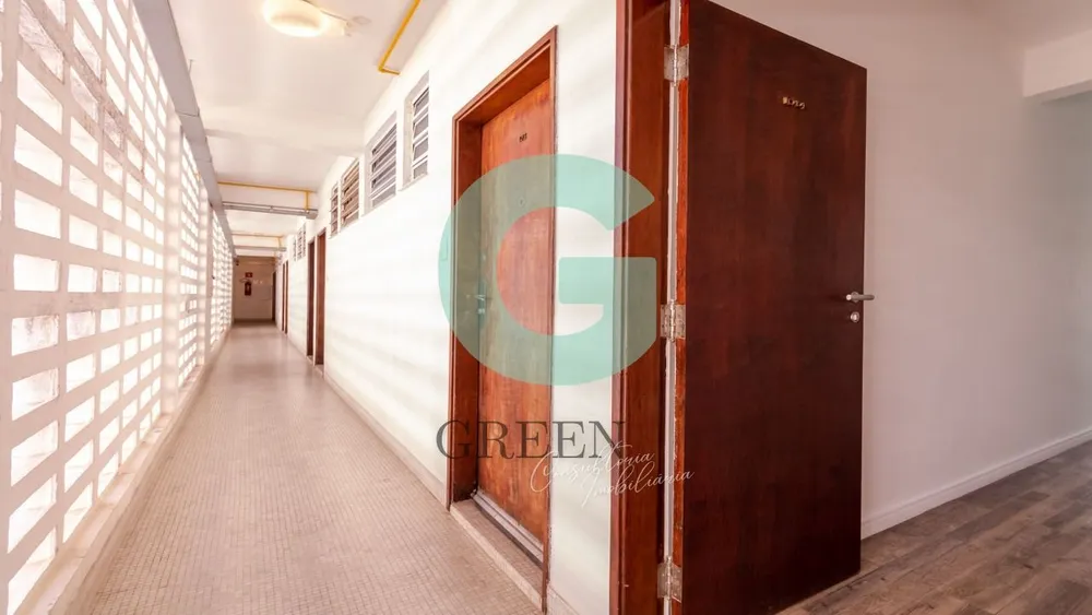 Apartamento, 1 quarto, 35 m² - Foto 5