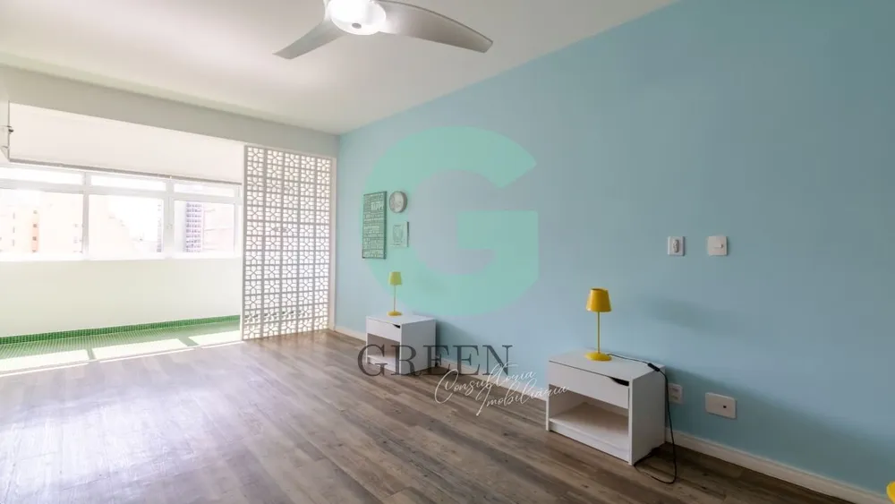 Apartamento, 1 quarto, 35 m² - Foto 10
