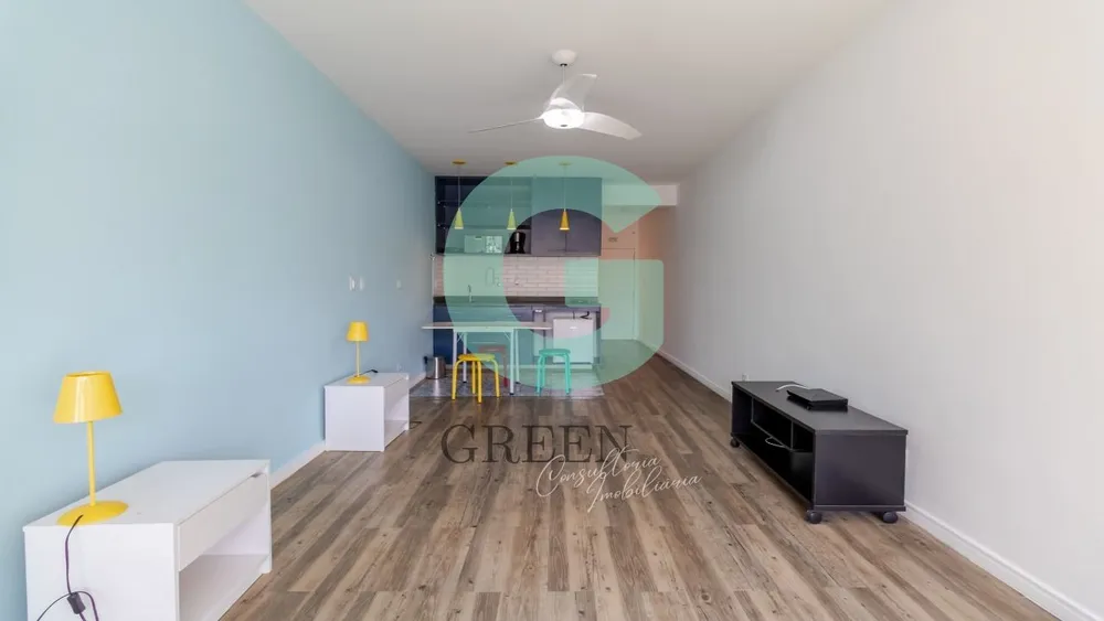 Apartamento, 1 quarto, 35 m² - Foto 15