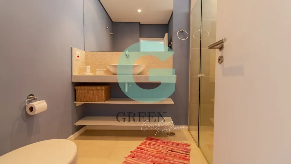Apartamento, 1 quarto, 35 m² - Foto 9
