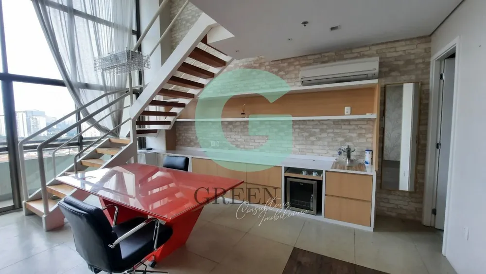 Casa Comercial, 63 m² - Foto 1