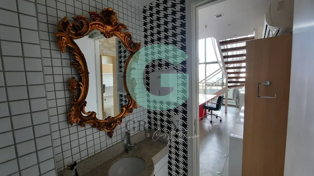 Casa Comercial, 63 m² - Foto 11