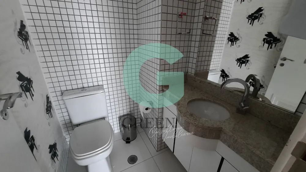 Casa Comercial, 63 m² - Foto 12
