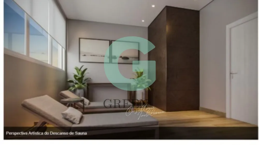 Apartamento, 3 quartos, 96 m² - Foto 2