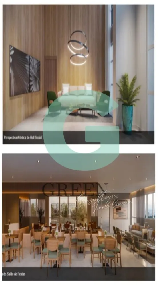 Apartamento, 3 quartos, 96 m² - Foto 4