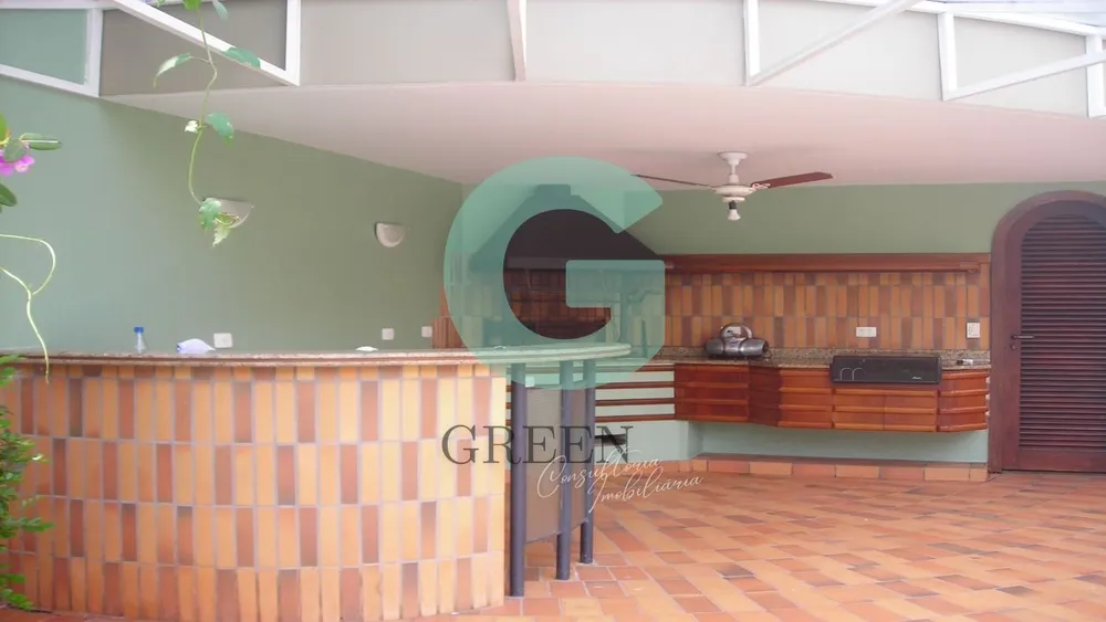 Casa, 4 quartos, 544 m² - Foto 11