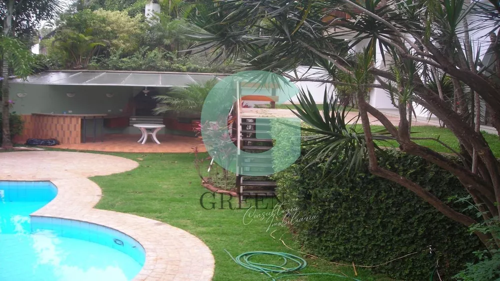Casa, 4 quartos, 544 m² - Foto 3