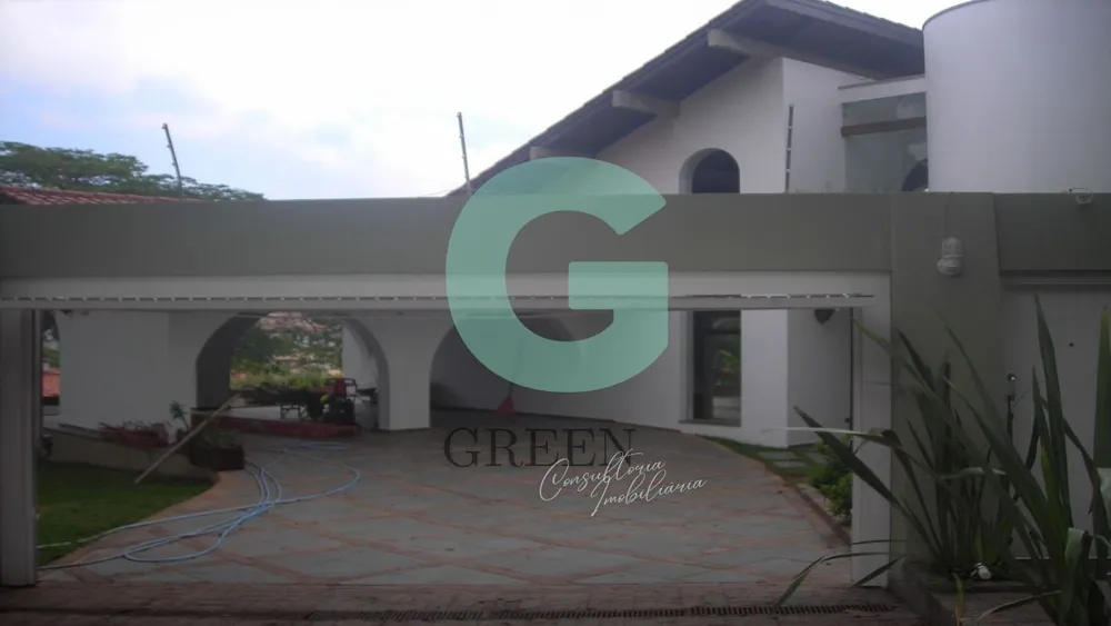 Casa, 4 quartos, 544 m² - Foto 13
