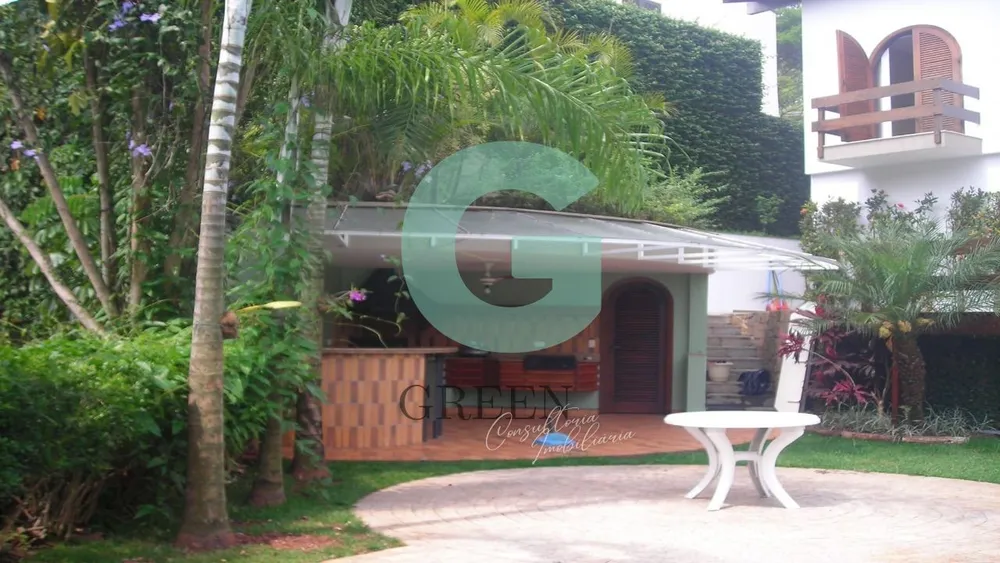 Casa, 4 quartos, 544 m² - Foto 5