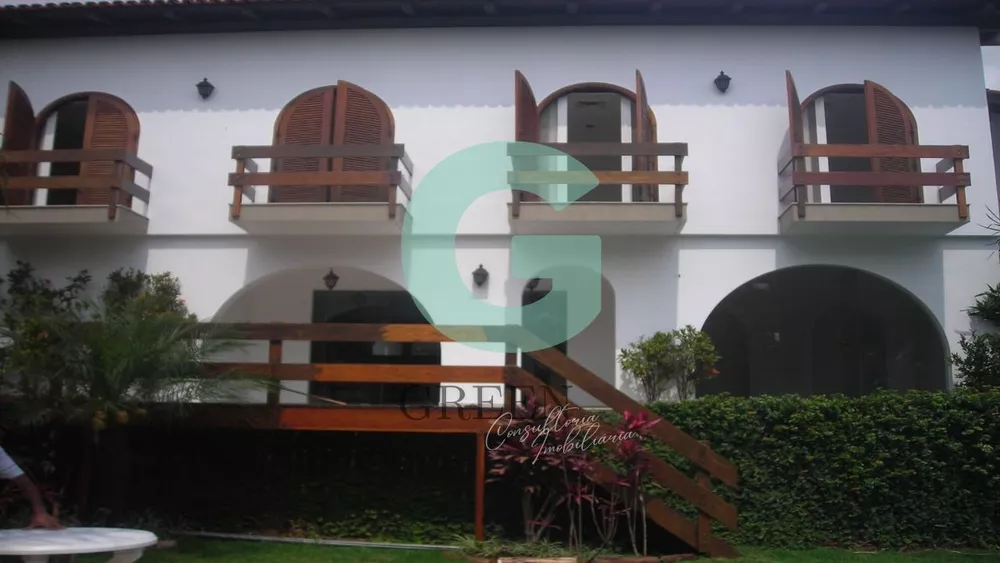 Casa, 4 quartos, 544 m² - Foto 4