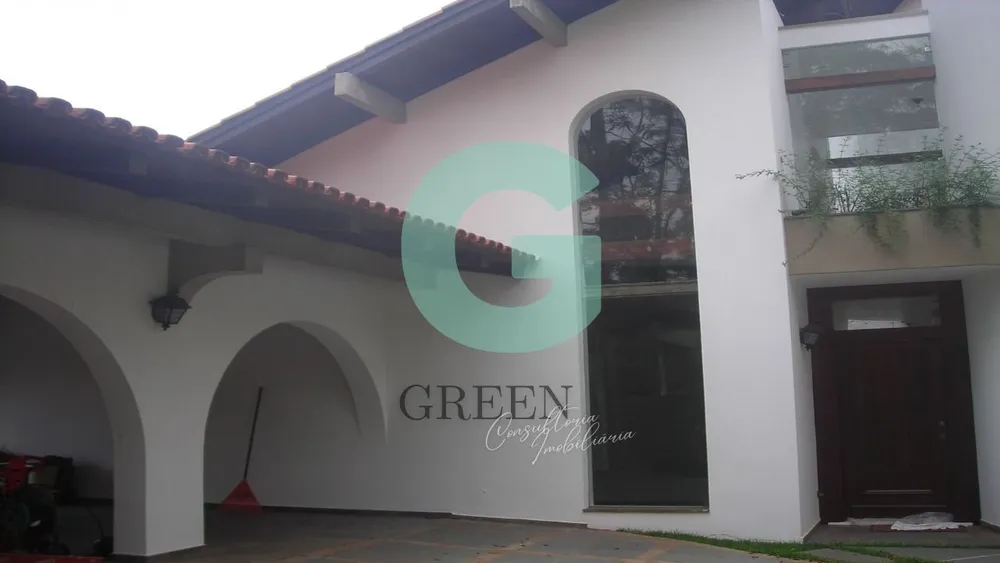 Casa, 4 quartos, 544 m² - Foto 12