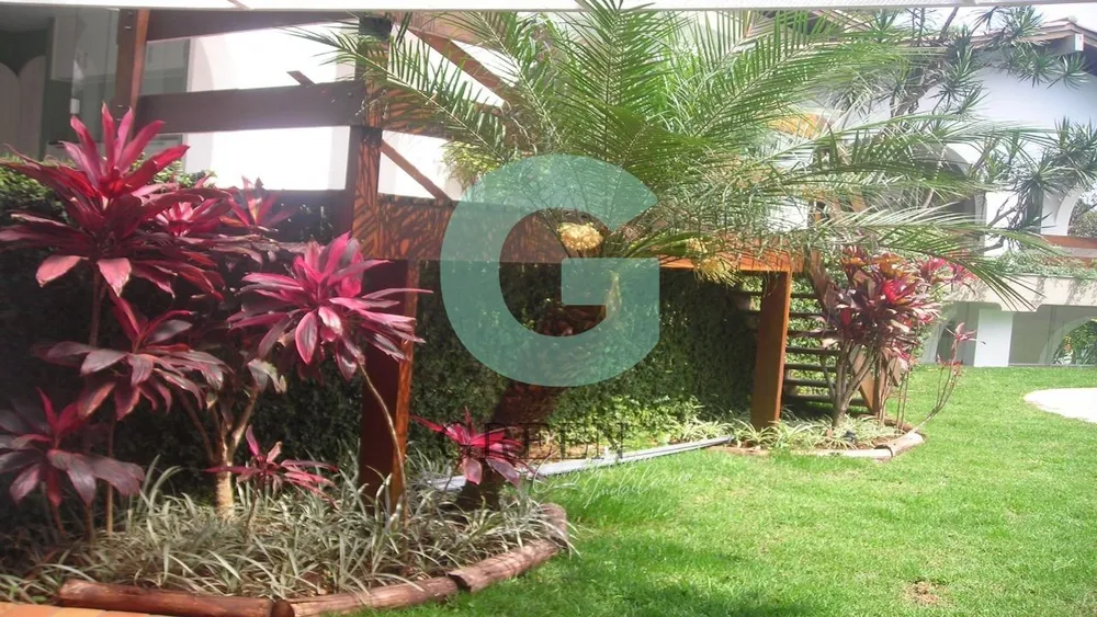 Casa, 4 quartos, 544 m² - Foto 10