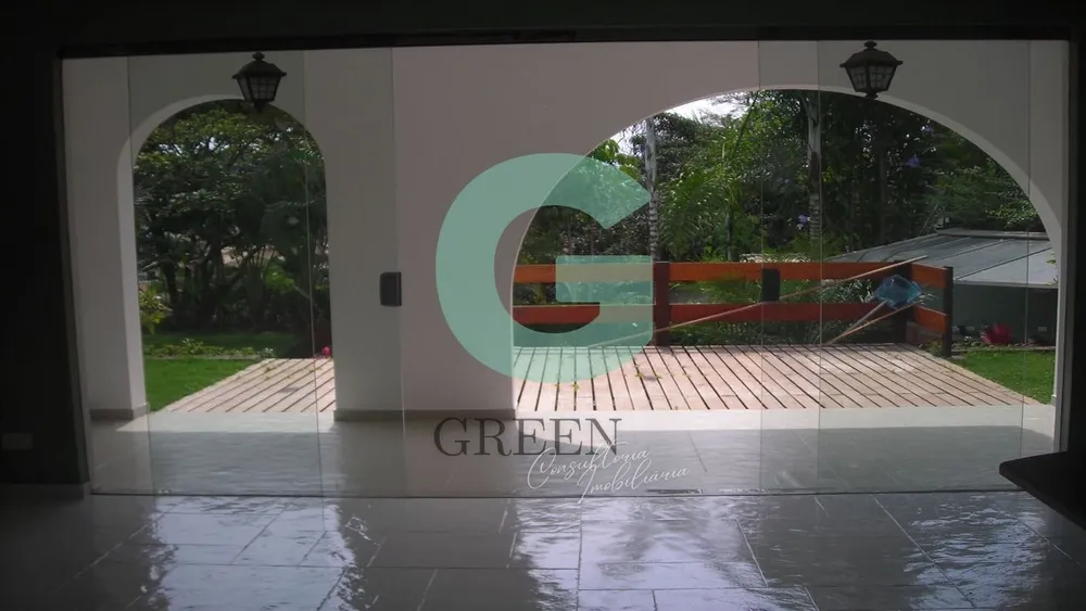 Casa, 4 quartos, 544 m² - Foto 6